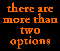  there are more than two options badge design 