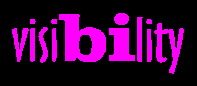  Visibility badge design 
